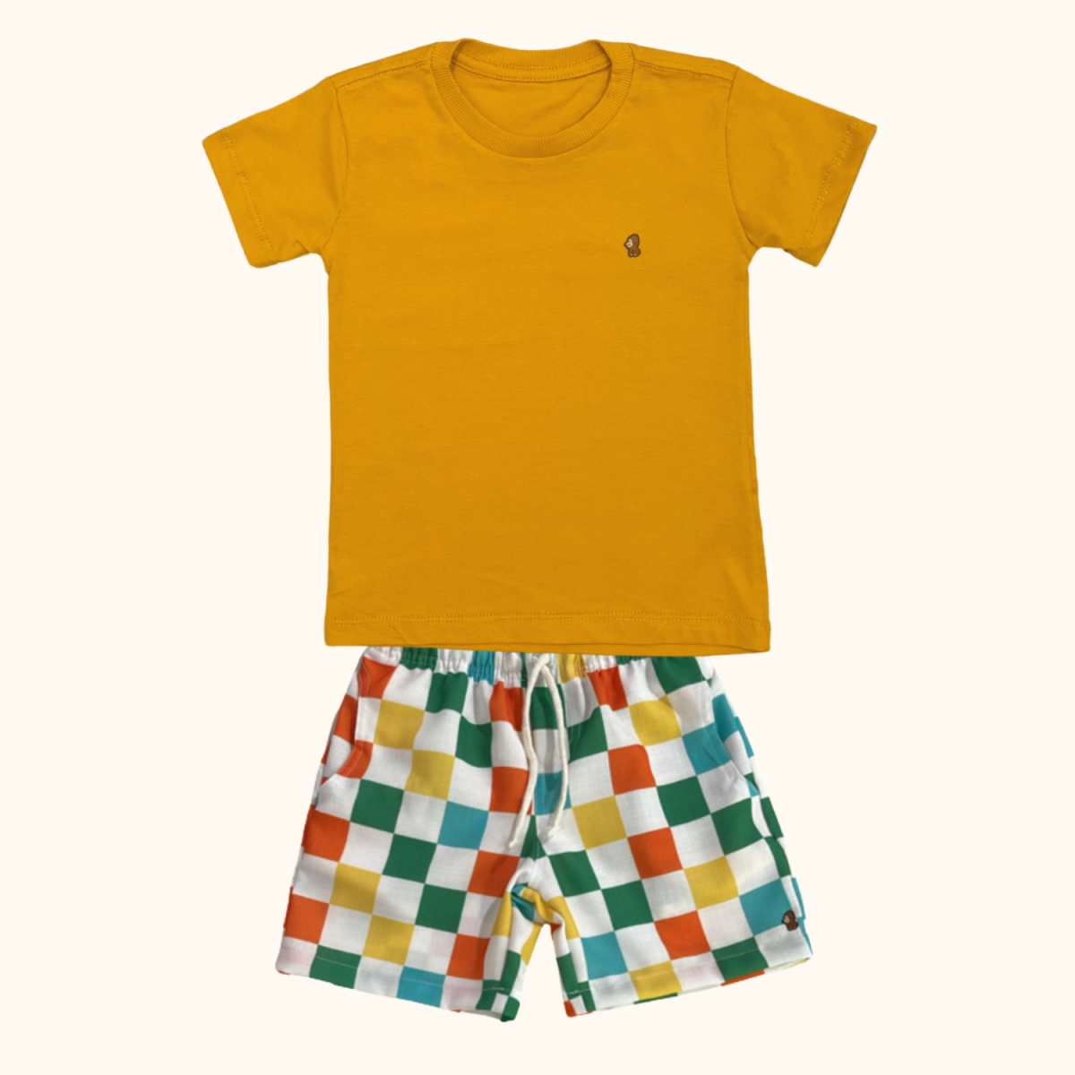 Conjunto Xadrez