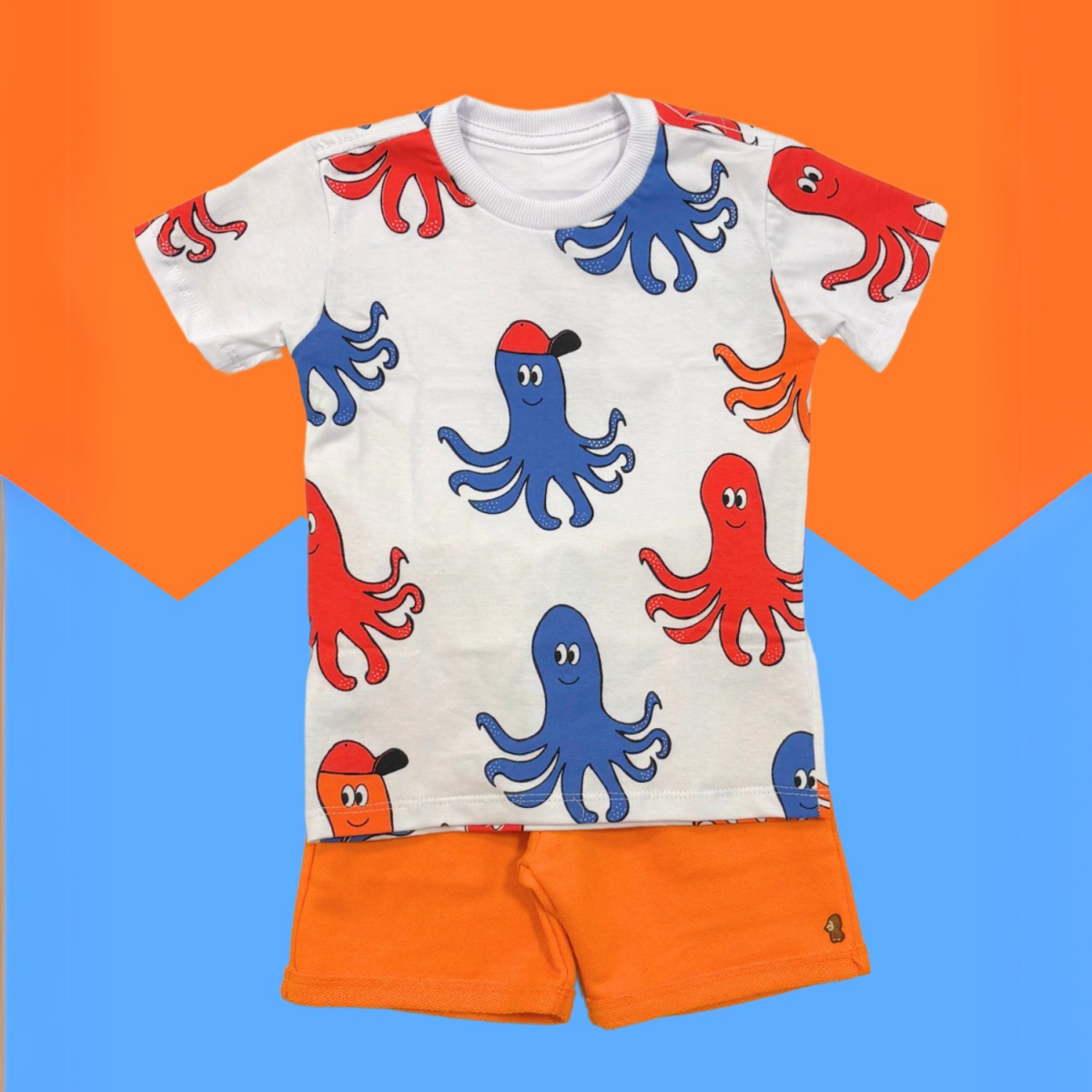 Conjunto Polvo