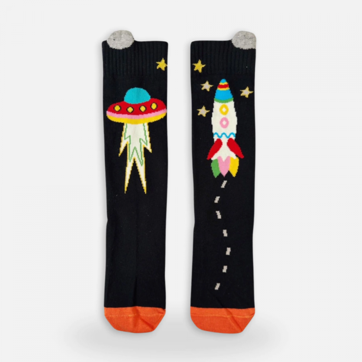 Meia Rocket Cantarola