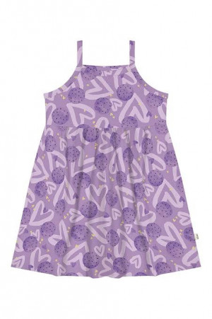 Vestido Alça Elian