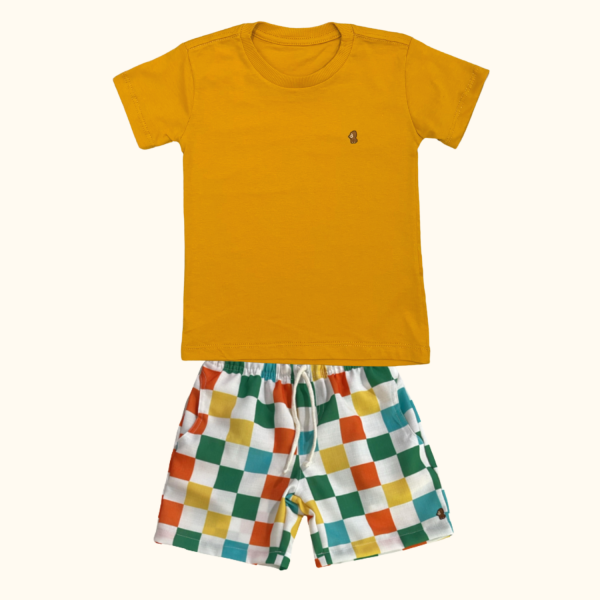 Conjunto Xadrez