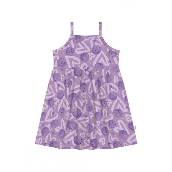 Vestido Alça Elian